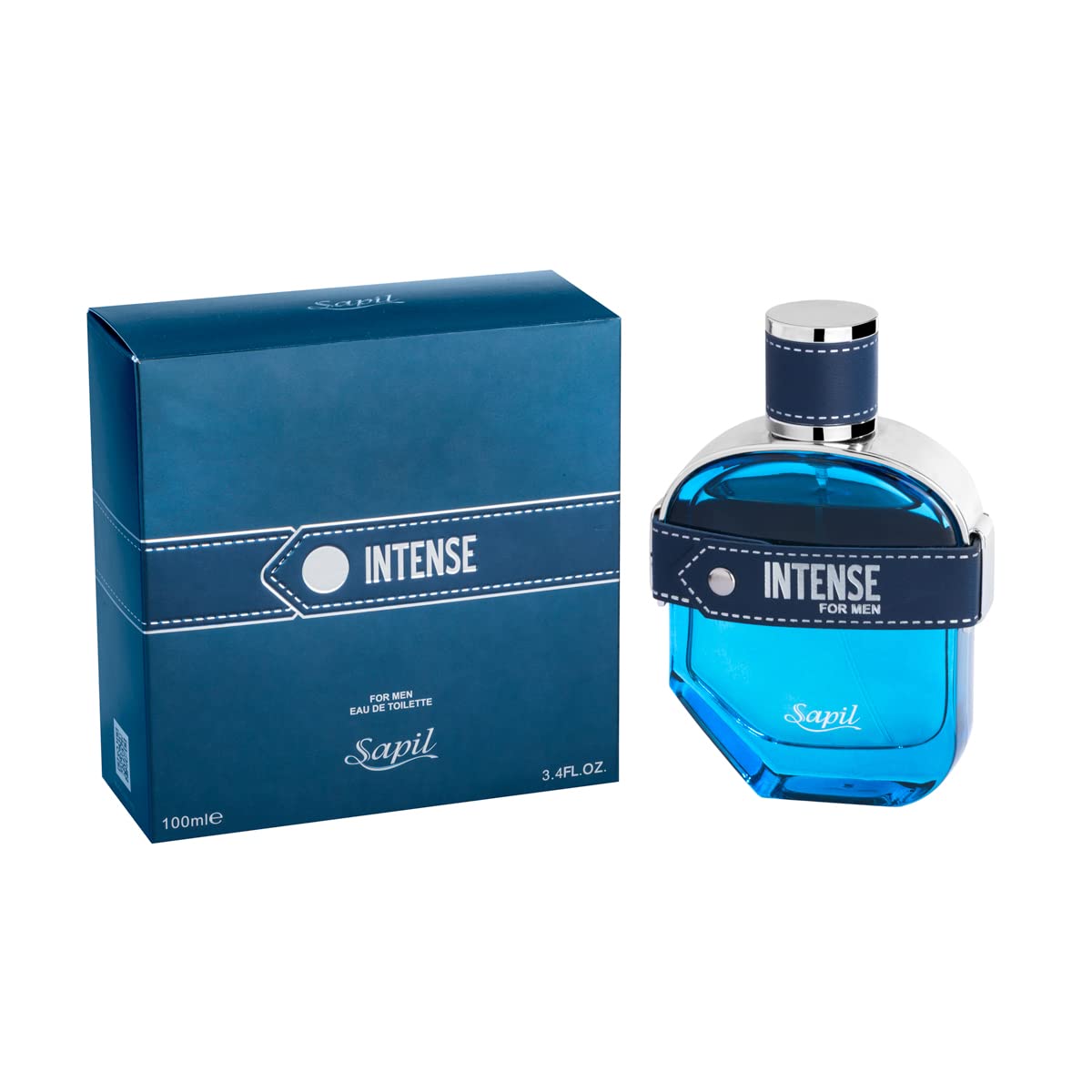 Sapil Intense Men 100Ml